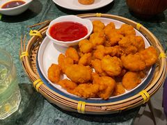 -初春四季·椰子鸡火锅(中关村店)