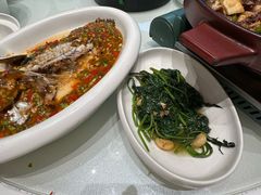 -湖锦酒楼·32年地道湖北菜(光谷店)