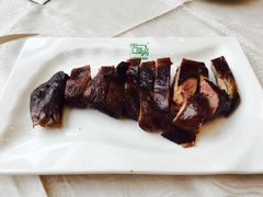 烤鸭-陶然居·重庆菜(南滨路店)