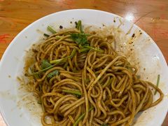 -华兴街自力面店