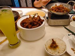 -小菜园新徽菜(江阴万达店)