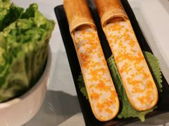 -手选潮汕鲜牛肉火锅(二七广场店)