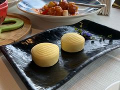-岁粤Moon·湖景餐厅(月光码头店)
