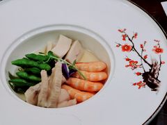 -应天大明王朝·南京菜(中山陵店)