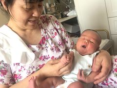 -金贝儿月嫂(高新尚品国际店)