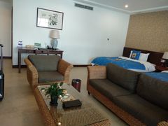 -天目湖御水温泉·度假酒店