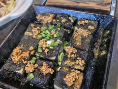 -木桶记臭鳜鱼·安徽非遗名菜(火车站白马老店)
