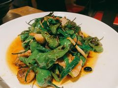 -汪爹爹武汉牛三鲜(朝外大街店)