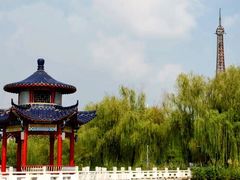 -祥源·阜阳生态乐园