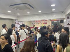 -珍妮曲奇聪明小熊(尖沙咀店)