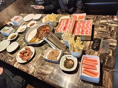 -冠菌火锅自助(东莞桥头店)