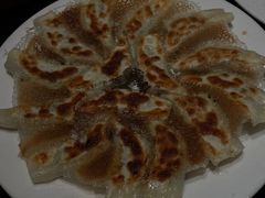 招牌网皮煎饺-美乐食街(小南店)