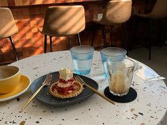-古耳咖啡(北锣店)