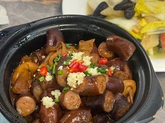 -洛东土菜馆(建国北路店)