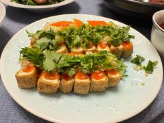-白家餐厅(徐家汇店)
