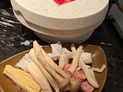 -牛New寿喜烧(新六百店)