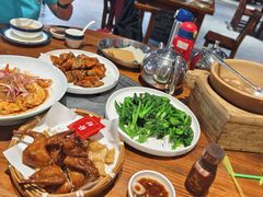 -猪腰一家·地道佛山菜(里水店)