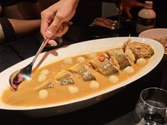 -醉东Oriental House(静安嘉里中心店)