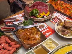 -韩宫宴和牛烤肉(宁波环球银泰城店)