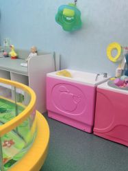 -婴悦家SPA母婴生活馆(民和路店)