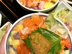 -原志优秀食材·匠心料理·海胆主题(金亿广场店)