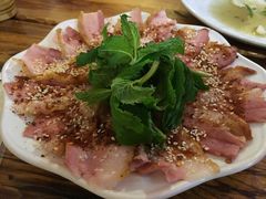 -小锅巴纳西餐厅