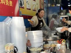 -重庆麻辣烫(国权路店)
