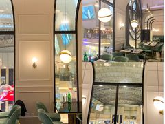 -1981牛排西餐厅(海信店)
