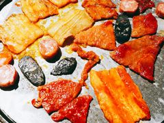 -么肆烤肉(汉街形象店)