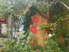 -四海楼(如皋定慧禅寺店)