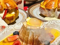-Mogul Eatery·大亨餐酒馆