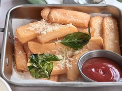 -WOKKA by艮上(中海环宇荟店)