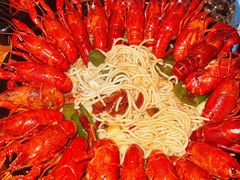-回·龙虾铺·盆盆蟹·烧烤大排档(回龙观店)