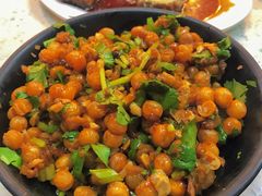 -钢管厂歆瑞源油卤串串香(春熙路太古里店)