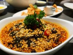 -一味一厨(泰华店)