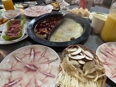 -鱻鱼捞.祥祥鱼锅(高淳一店)