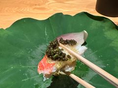 -炎橘·板前料理 Omakase