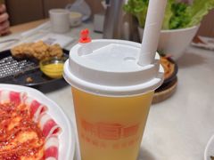 -韩宫宴炭火烤肉(印象城店)