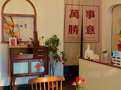 -小银家日式简餐(中信丹阳花园店)