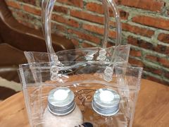 -喜茶(东莞雍华庭店)