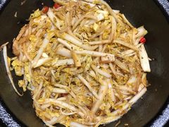 砂锅娃娃菜-乐和餐饮(活力源店)