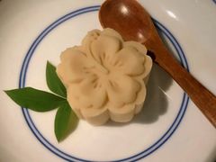 -菩提素素食餐厅(晶郦馆店)