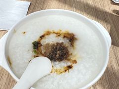 鸡粥-泰煌鸡·上海白斩鸡·鸡汤面(万航店)