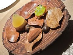 -Fumée 拂鳴