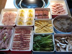 -老天桥蛙炉火锅(姑苏总店)
