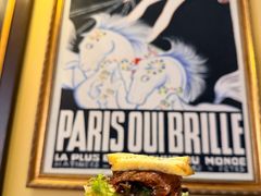 -Entrecôte 法国牛扒馆(保利·时光里店)