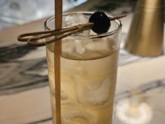 -OZONE 顶楼酒吧(香港丽思卡尔顿酒店)