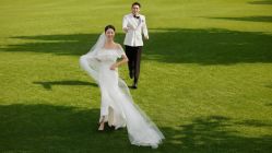 点击看大图 -全城热恋璀璨婚纱摄影(国贸总店)