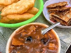 -逍遥镇刘相五胡辣汤豆沫馆(康复中街店)