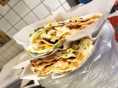 -卞姐蛋饼(陕西南路店)